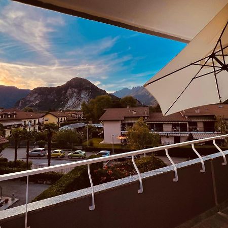 La Tana Del Ludo Appartement Baveno Buitenkant foto