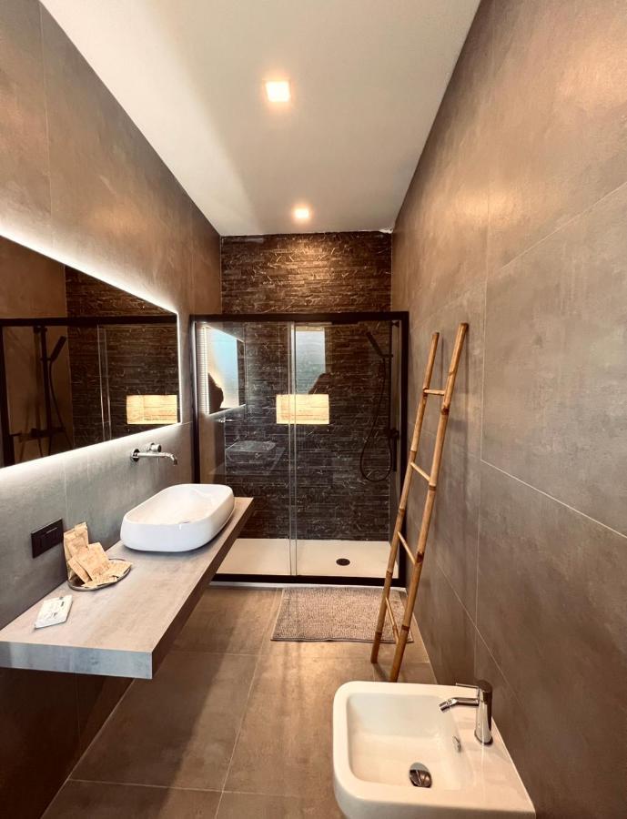 La Tana Del Ludo Appartement Baveno Buitenkant foto