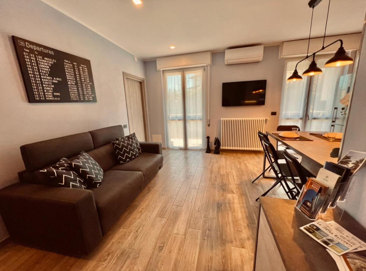 La Tana Del Ludo Appartement Baveno Buitenkant foto