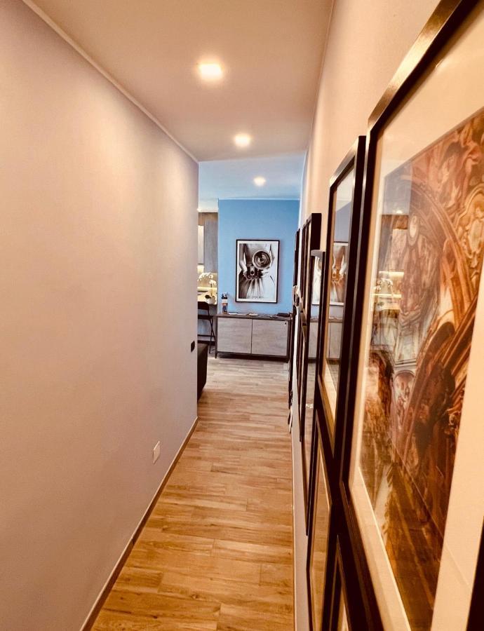 La Tana Del Ludo Appartement Baveno Buitenkant foto