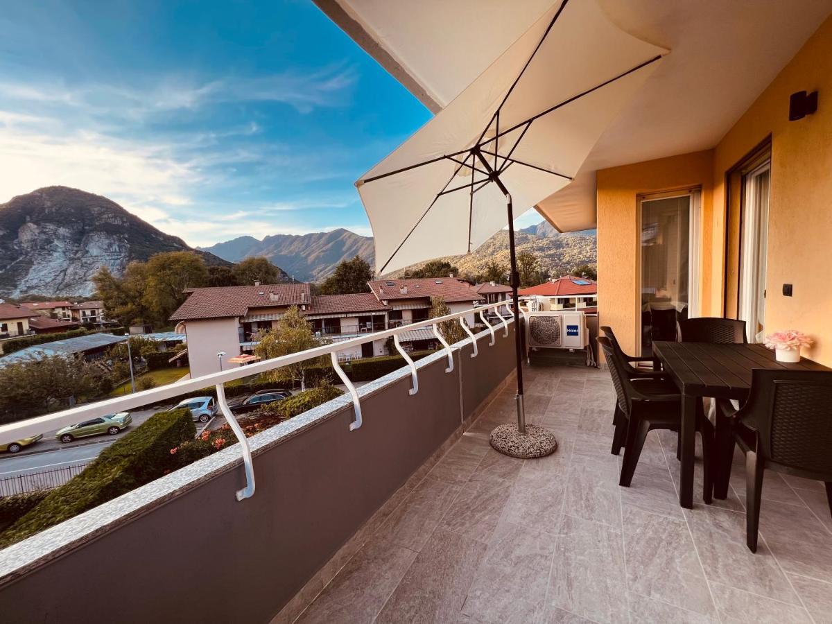 La Tana Del Ludo Appartement Baveno Buitenkant foto