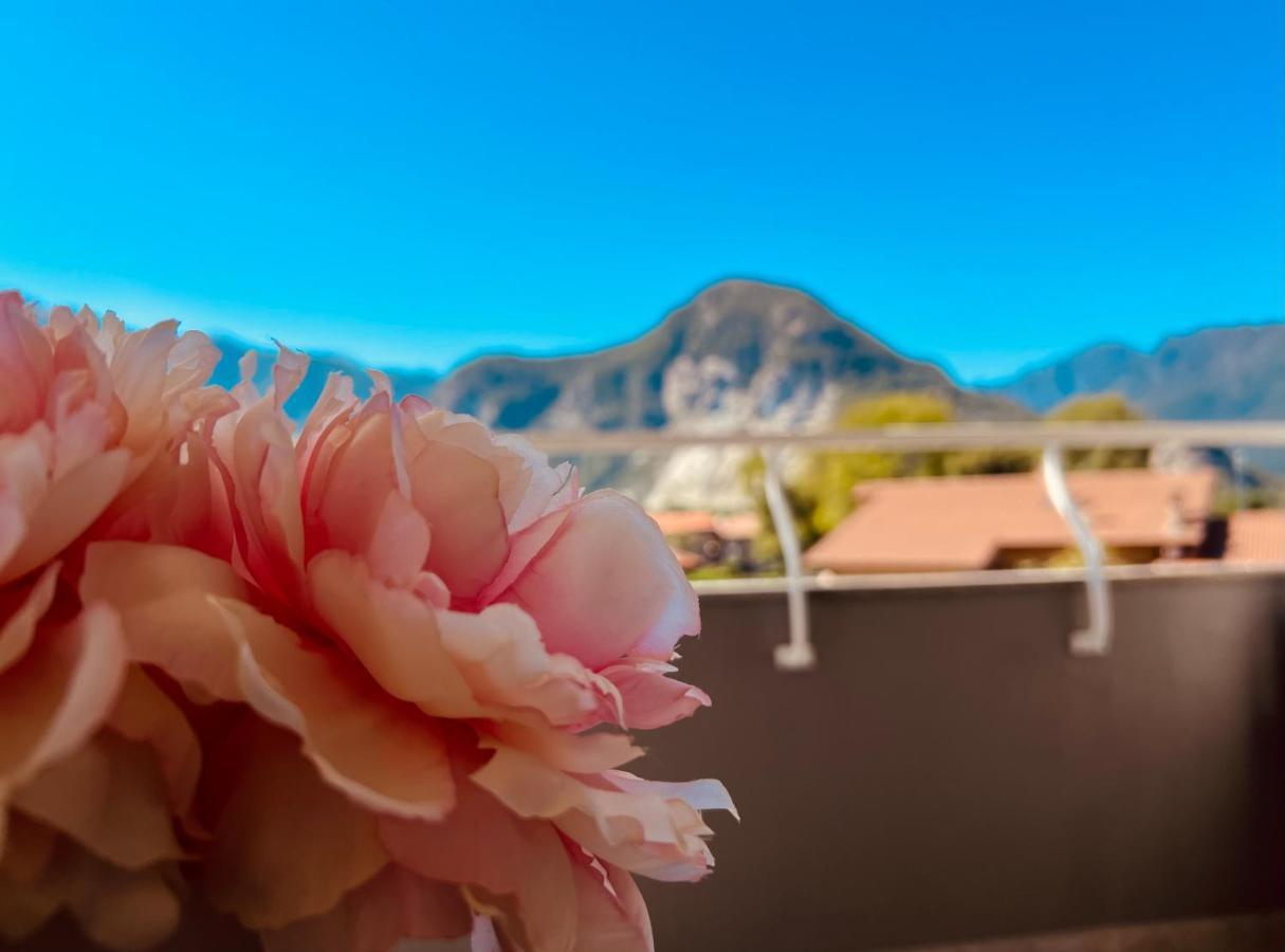 La Tana Del Ludo Appartement Baveno Buitenkant foto
